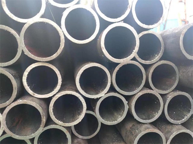 合肥45#无缝钢管多少钱