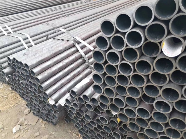 合肥45#无缝钢管厂家
