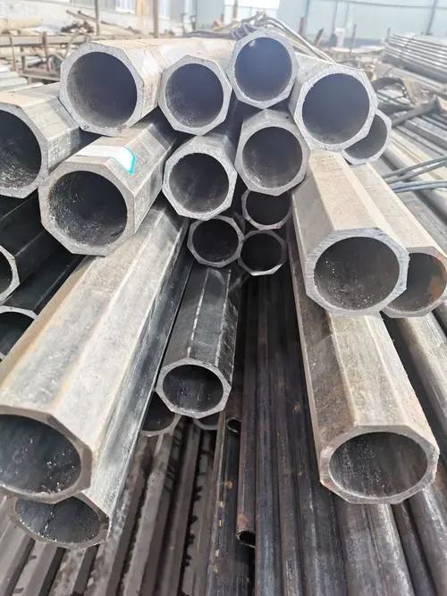 合肥20cr冷拔无缝钢管