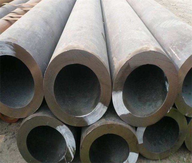 合肥厚壁无缝钢管型号