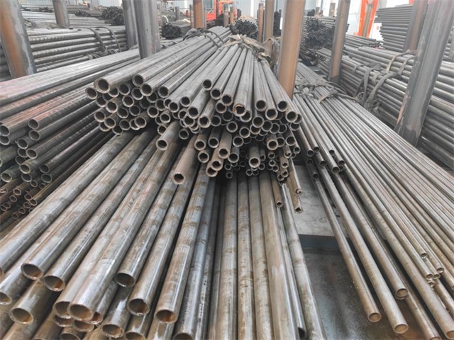 合肥精密无缝钢管批发