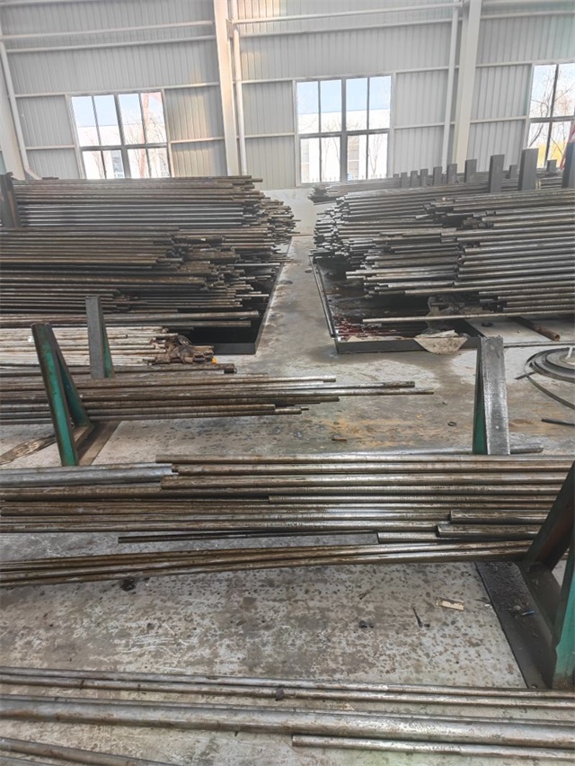 合肥精密无缝钢管规格