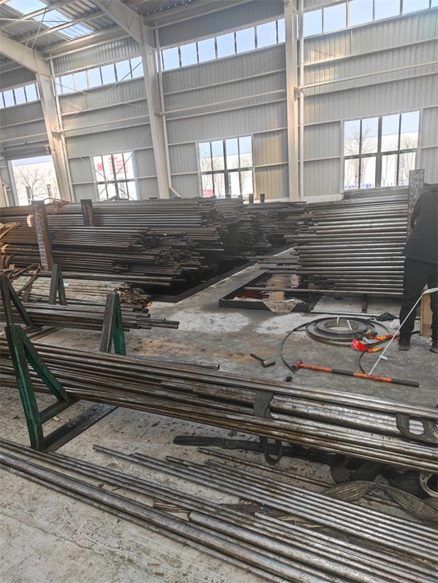 合肥小口径精密无缝钢管价格