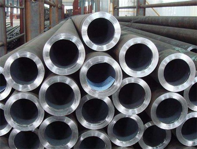 合肥厚壁无缝钢管销售