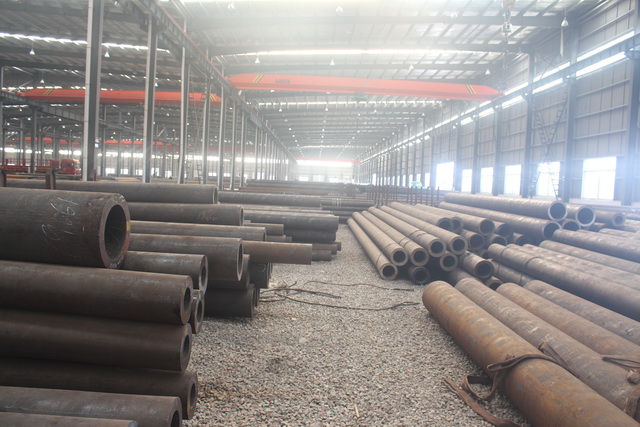 合肥厚壁无缝钢管电话