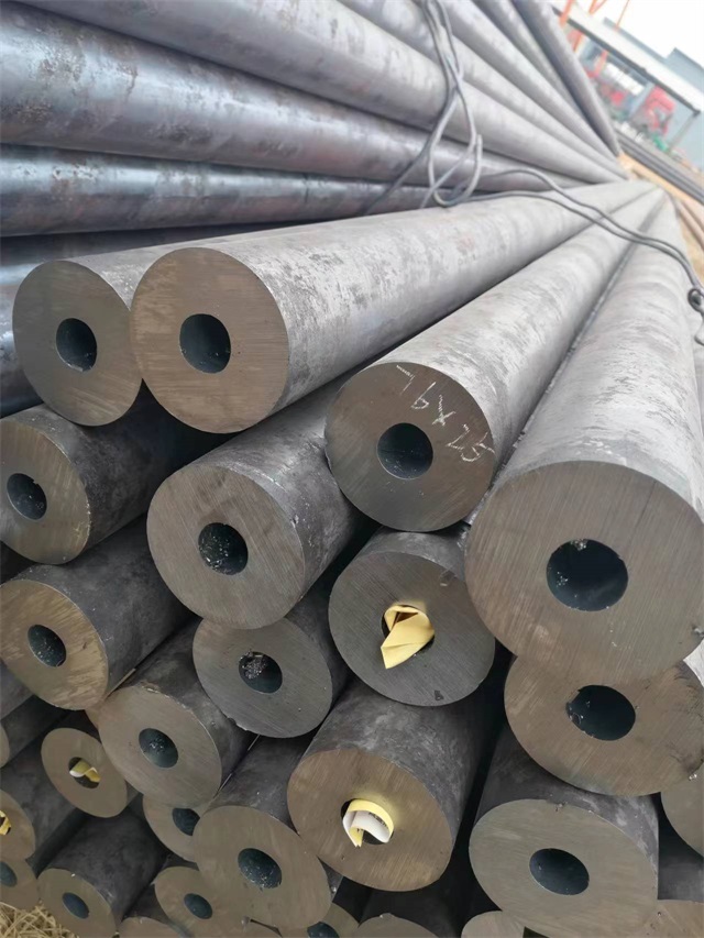 合肥15crmo无缝钢管
