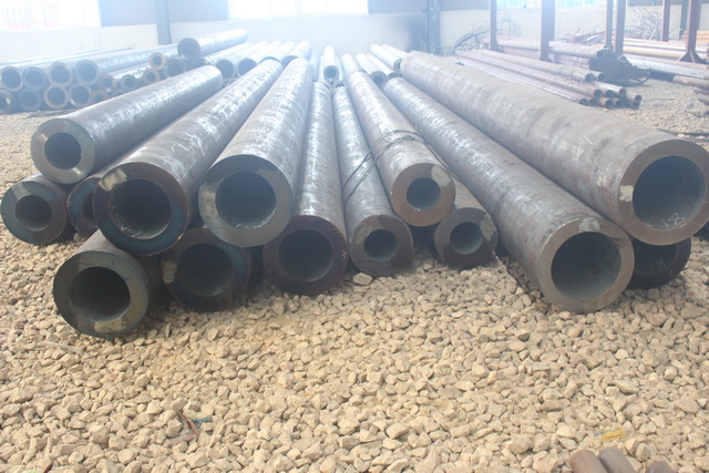 合肥厚壁无缝钢管售价