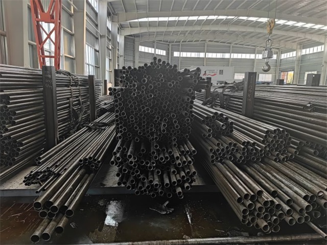 合肥30Cr精密无缝钢管