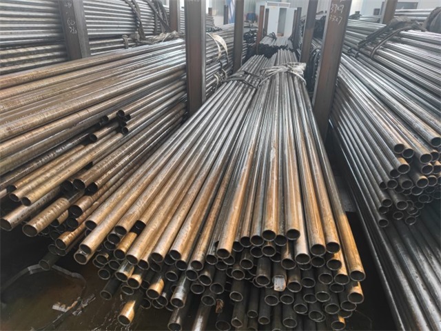 合肥35CrMo精密无缝钢管