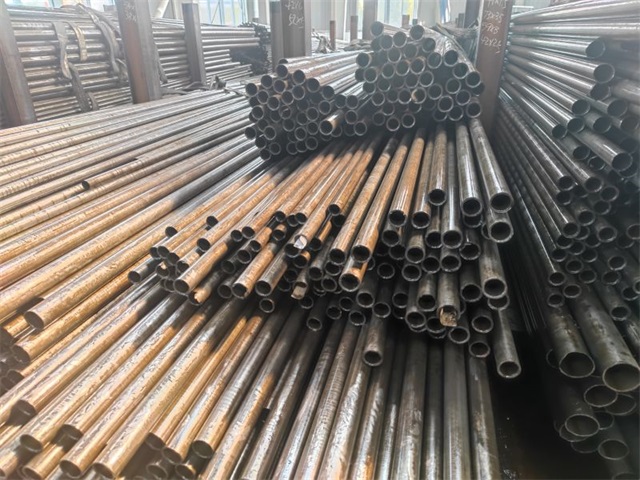 合肥精密无缝钢管销售电话