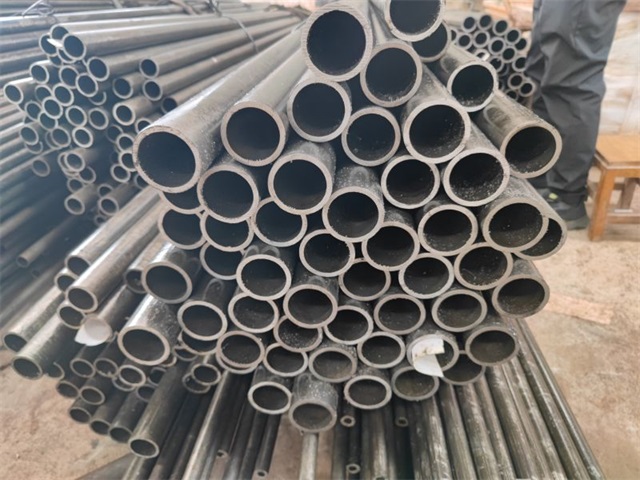 合肥精密无缝钢管定做