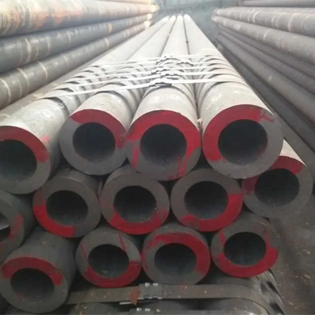 合肥304厚壁无缝钢管