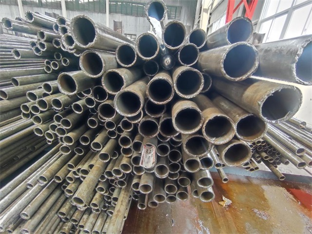 合肥精密无缝钢管厂商