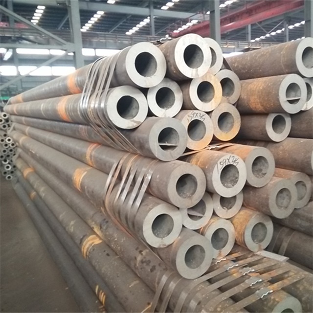 合肥厚壁无缝钢管加工厂
