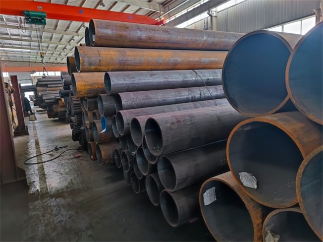 合肥15MoG高压锅炉管