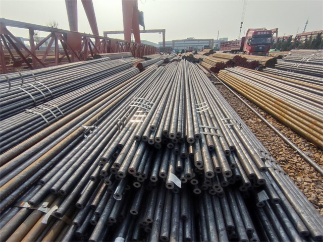 合肥20mng无缝钢管