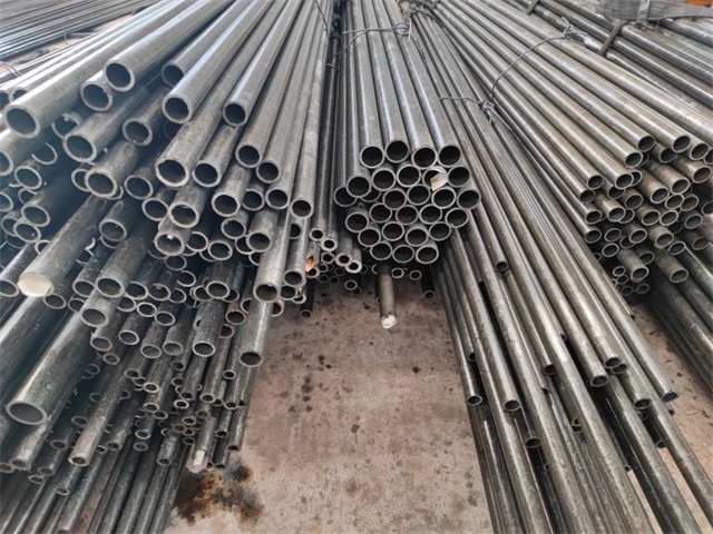 合肥20cr精密无缝钢管
