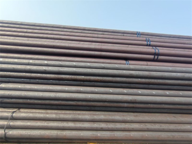 合肥27simn无缝管