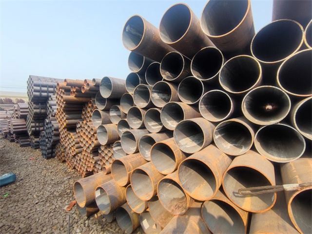 合肥12cr1mov无缝钢管