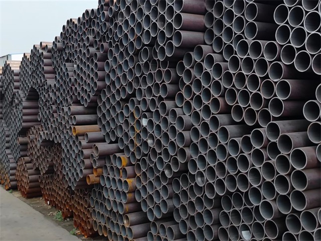 合肥q235c无缝钢管