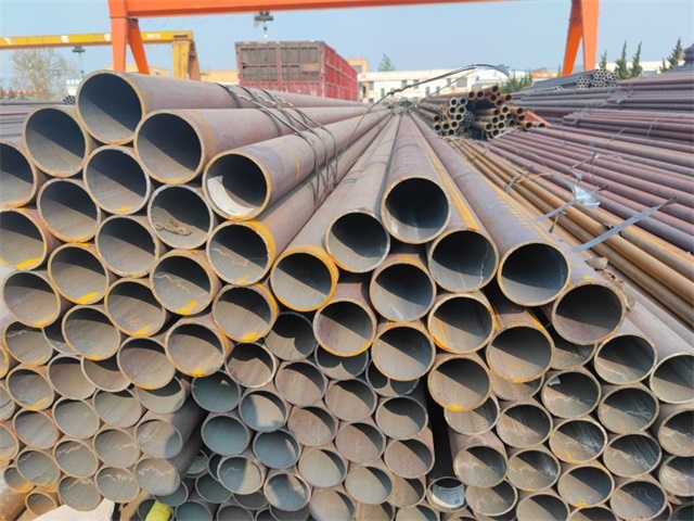 合肥p91无缝钢管