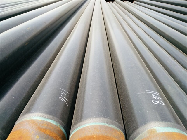 合肥3pe防腐无缝钢管