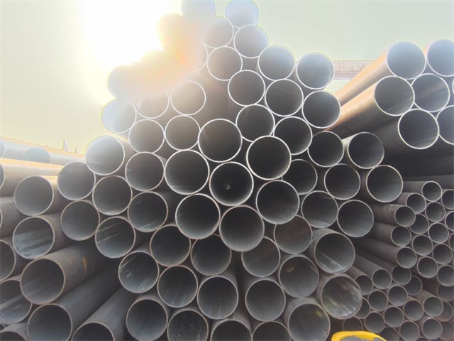 合肥p11无缝钢管