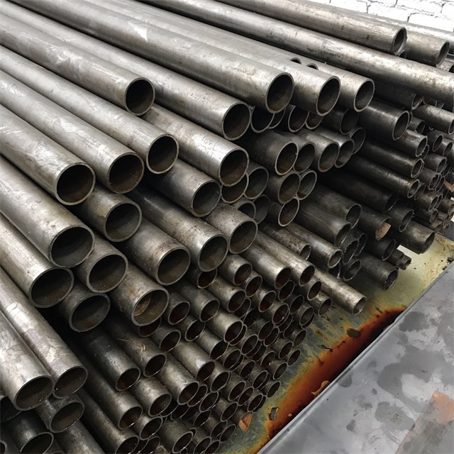 合肥光亮无缝钢管厂