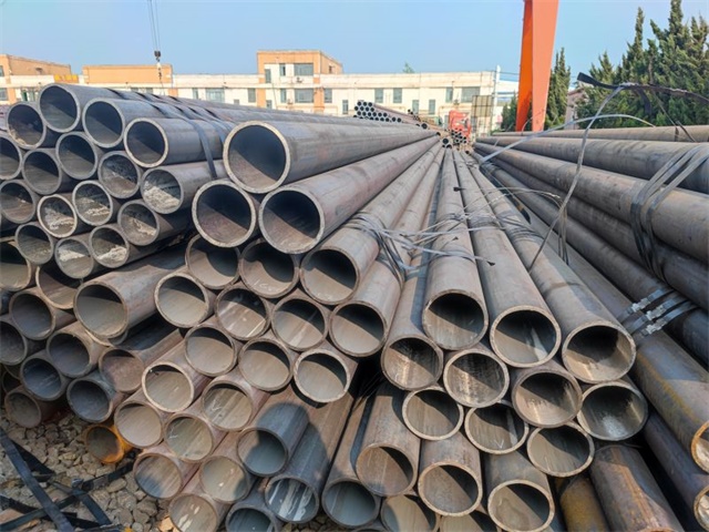 合肥45#无缝钢管厂家价格
