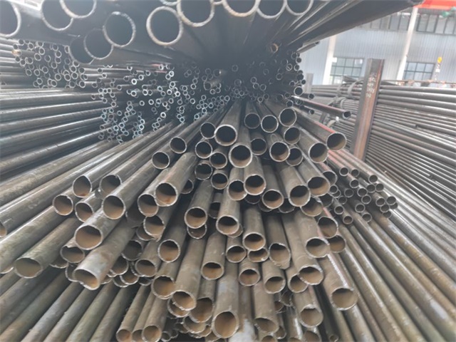 合肥精密无缝钢管售价表