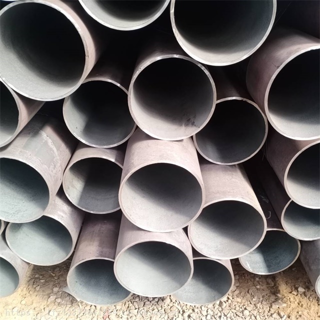 合肥中低压无缝钢管
