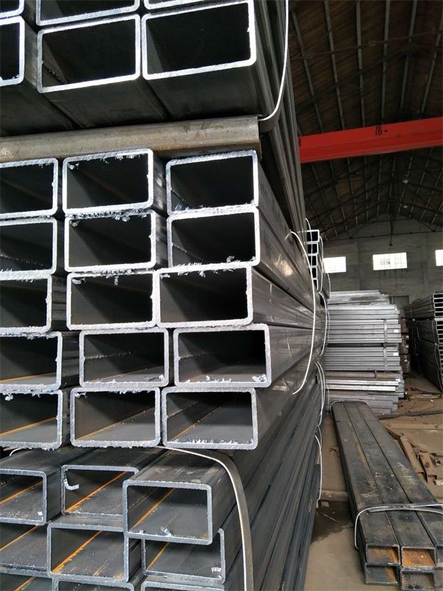 合肥镀锌无缝钢管厂家