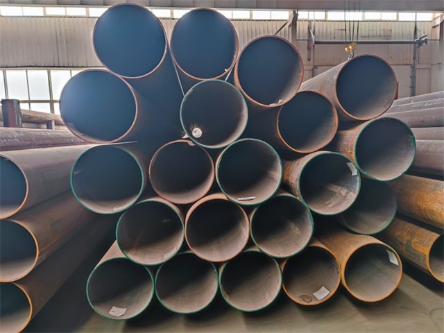合肥高压无缝钢管现货