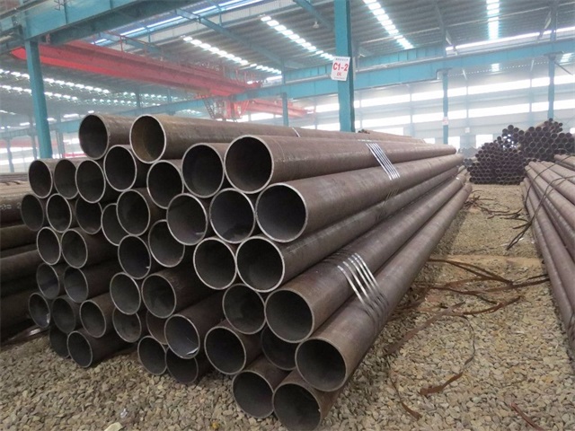 合肥低合金无缝钢管厂