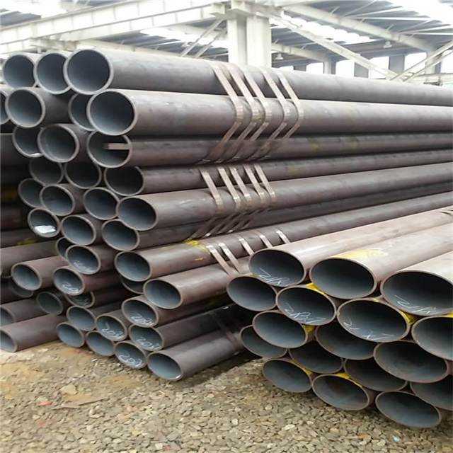 合肥无缝钢管厂价格