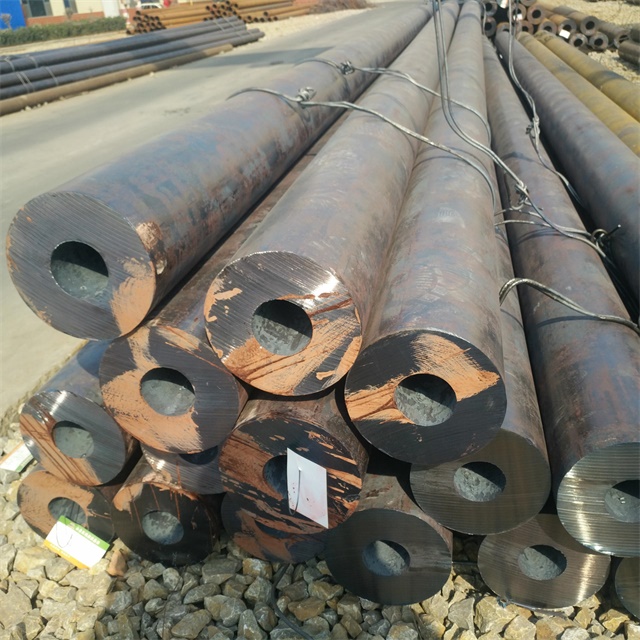 合肥厚壁无缝钢管多少钱