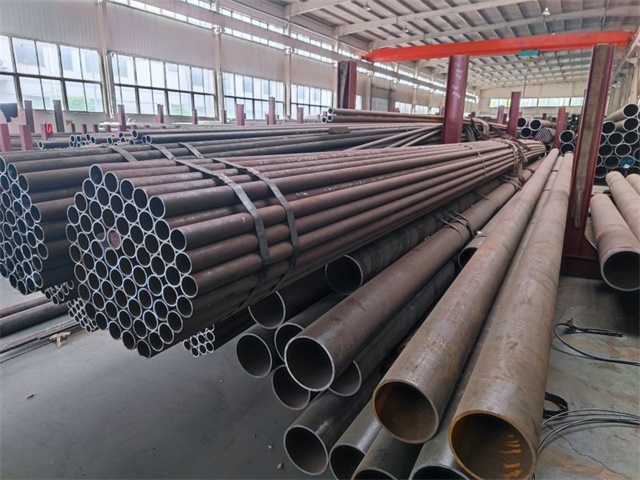 合肥20G锅炉钢管