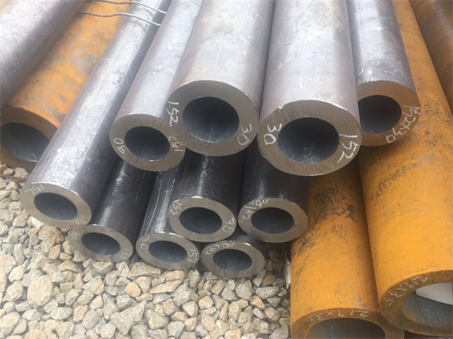 合肥厚壁无缝钢管多少钱一根