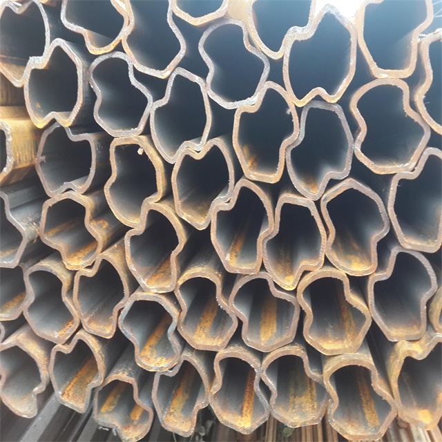 合肥异形无缝钢管厂