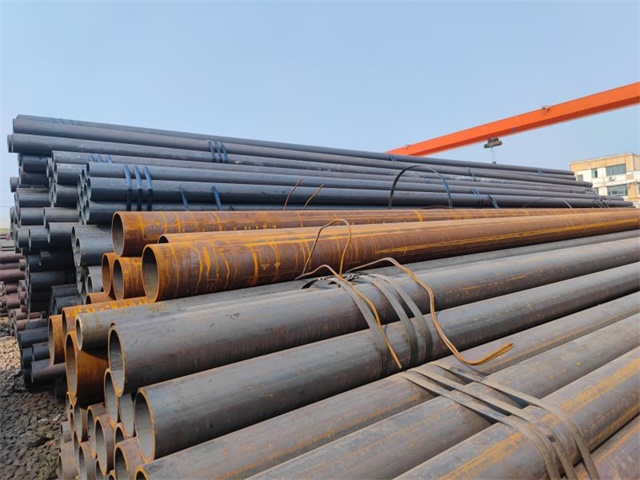 合肥无缝钢管价格表