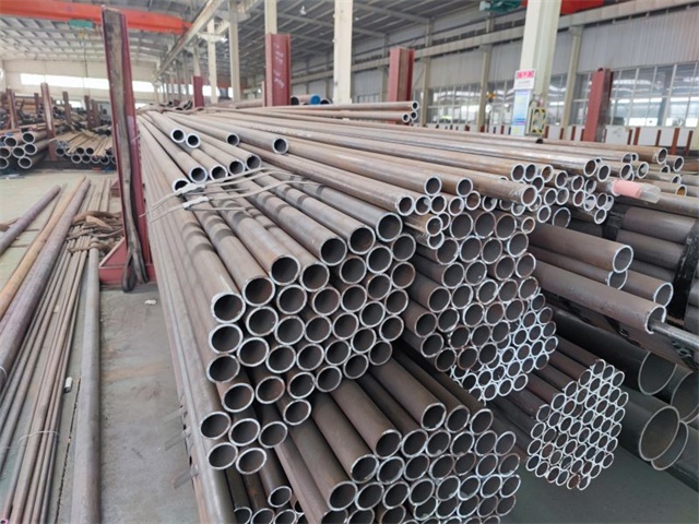 合肥高压锅炉无缝钢管