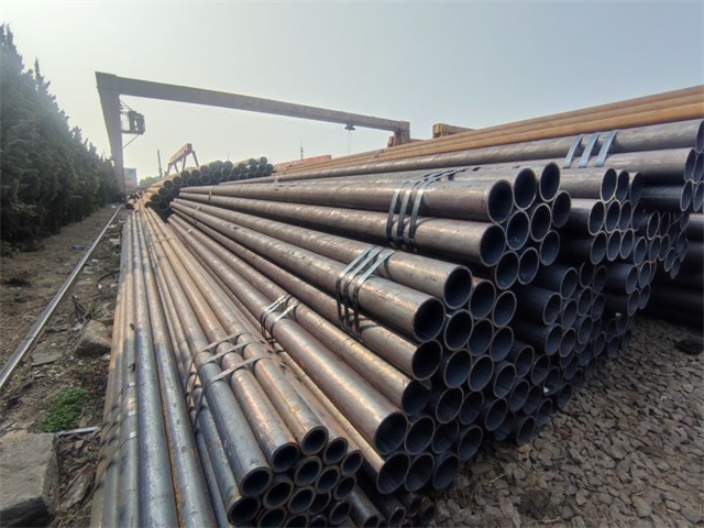 合肥42crmo无缝钢管厂家