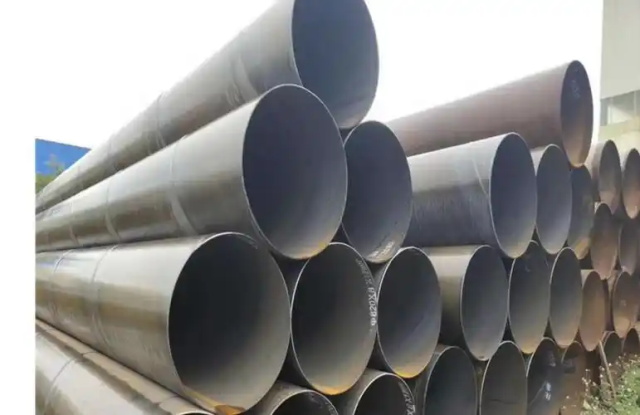 合肥大口径无缝钢管价格