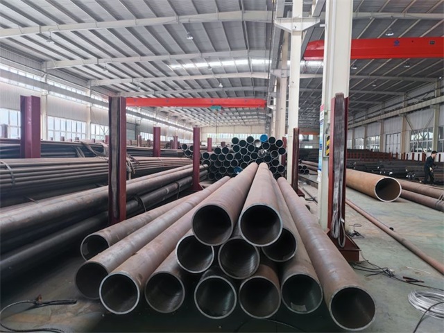 合肥高压合金无缝钢管厂