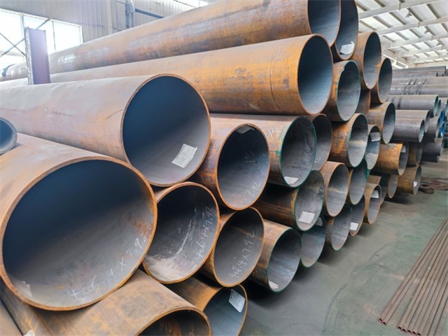 合肥15MoG锅炉管