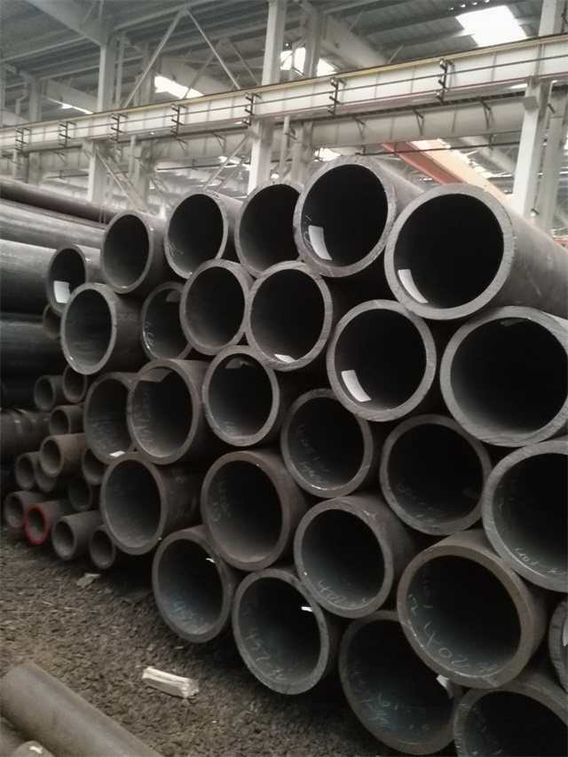 合肥精密无缝钢管产地