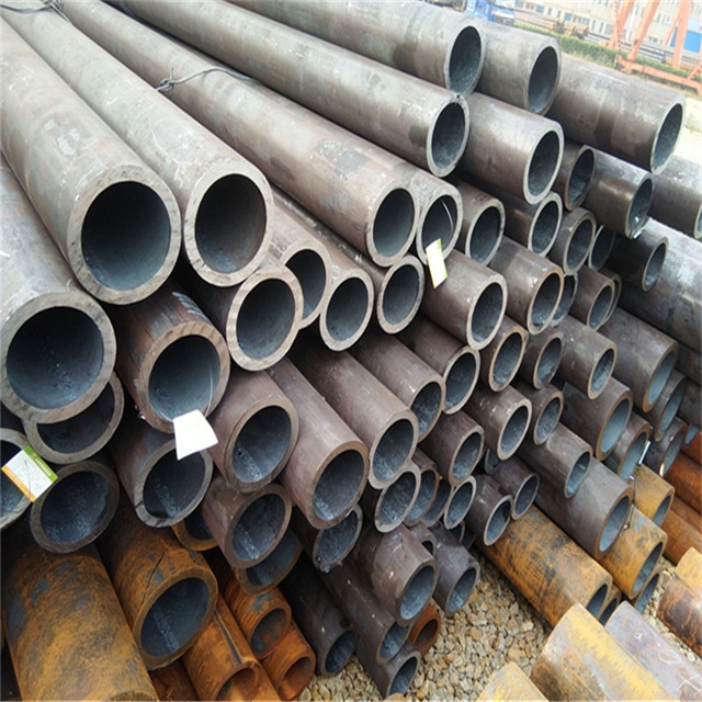 合肥16mn精密无缝钢管厂