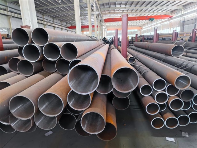 合肥15CrMoG锅炉管