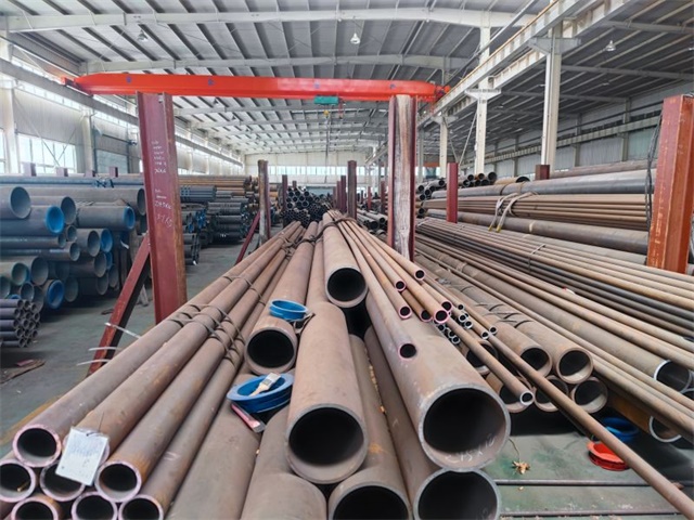合肥p22无缝钢管