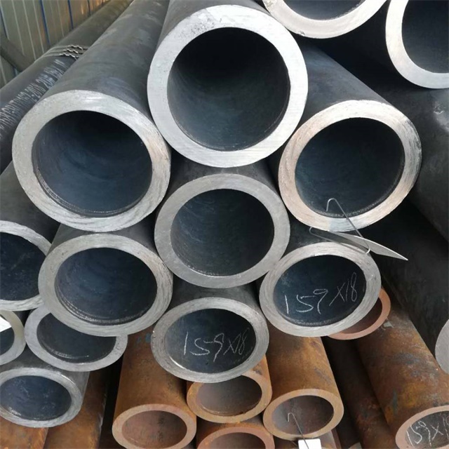合肥SA53A结构钢管